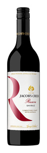 Jacob's Creek Shiraz Reserve 2021