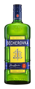 Becherovka