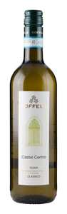Coffele Castel Cerino Soave Classico 2024