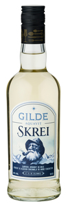 Gilde Skrei Aquavit Gilde Skrei Aquavit