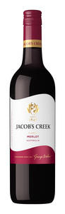 Jacob's Creek Merlot 2024