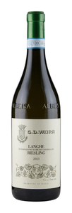 Vajra Pétracine Langhe Riesling 2023