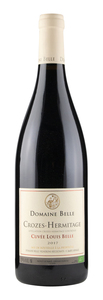 Bilde av flasken for Cuvée Louis Belle Crozes Hermitage 2014