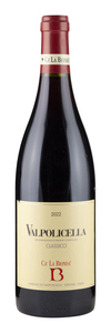 Ca' La Bionda Valpolicella Classico 2024
