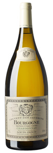 Bilde av Louis Jadot Bourgogne Couvent des Jacobins Chardonnay 2022