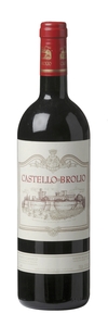 Castello di Brolio Chianti Classico 2021