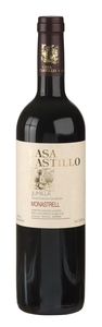 Casa Castillo Monastrell 2021