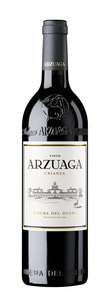 Arzuaga Navarro Crianza 2019