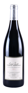 Bilde av flasken for Yann Chave Crozes-Hermitage 2015