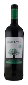 Bilde av flasken for Casa de la Ermita Joven 2015