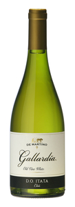 De Martino Gallardia Itata Old Vine White 2016 De Martino Gallardia Itata Old Vine White 2016