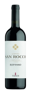 Tedeschi Capitel San Rocco Valpolicella Ripasso Superiore 2022