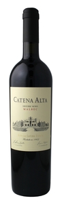 Catena Alta Malbec 2021