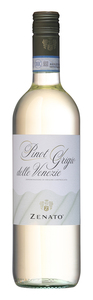 Zenato Pinot Grigio 2016 Zenato Pinot Grigio 2016
