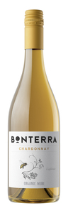 Uke 14: Bonterra Chardonnay