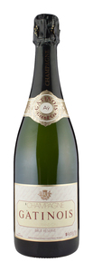 Bilde av flasken for Gatinois Grand Cru Brut Réserve