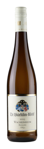 Dr. Bürklin-Wolf Wachenheimer Riesling Trocken 2024
