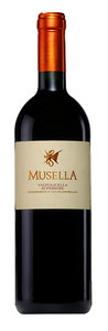Musella Valpolicella Superiore Ripasso 2021
