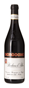 Borgogno Barbera d'Alba 2023