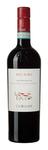 Ca'Rugate Rio Albo Valpolicella 2024