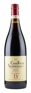 Ca' La Bionda Campo Casal Vegri Valpolicella Classico Superiore 2022