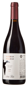 Bilde av flasken for Luis Pato Vinhas Velhas 2016