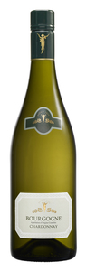 La Chablisienne Bourgogne Chardonnay 2017 La Chablisienne Bourgogne Chardonnay 2017