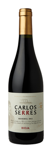 Carlos Serres Reserva 2018