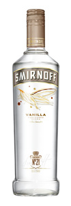 Smirnoff Vanilla