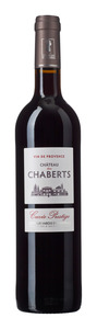 Ch. des Chaberts Cuvée Prestige 2022