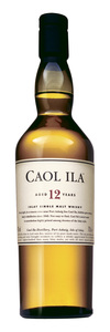 Bilde av Caol Ila 12 Years Old Single Malt