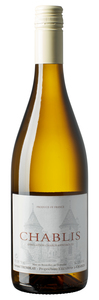 Gérard Tremblay Chablis 2017 Gérard Tremblay Chablis 2017