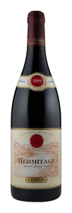 Bilde av flasken for Guigal Hermitage 2015