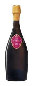 Gosset Grand Rosé Brut Gosset Grand Rosé Brut