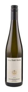 Stadt Krems Weinzierlberg Grüner Veltliner 2018 Stadt Krems Weinzierlberg Grüner Veltliner 2018
