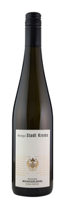 Stadt Krems Weinzierlberg Grüner Veltliner 2016 Stadt Krems Weinzierlberg Grüner Veltliner 2016