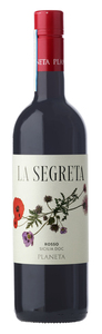 La Segreta Rosso 2015 La Segreta Rosso 2015