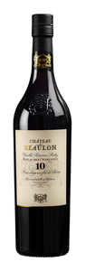 Ch. de Beaulon Pineau des Charantes Vieilles Réserve Ruby