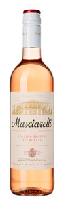 Bilde av flasken for Masciarelli Rosato 2017