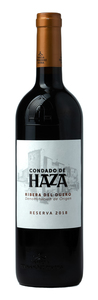 Condado de Haza Reserva 2020