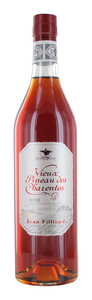 Jean Fillioux Vieux Pineau des Charentes Rosé Jean Fillioux Vieux Pineau des Charentes Rosé