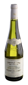 Ch. du Coing de St. Fiacre 2015 Ch. du Coing de St. Fiacre 2015
