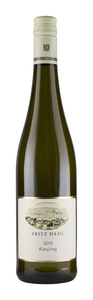 Fritz Haag Riesling 2024