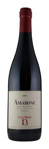La Bionda Amarone della Valpolicella Classico 2013 La Bionda Amarone della Valpolicella Classico 2013