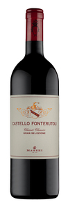 Mazzei Castello di Fonterutoli Chianti Classico Gran Selezione