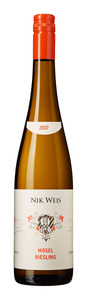 Nik Weis St. Urbans-Hof Riesling Trocken 2017 Nik Weis St. Urbans-Hof Riesling Trocken 2017