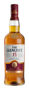 The Glenlivet 15 YO French Oak Reserve The Glenlivet 15 YO French Oak Reserve