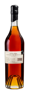 Ch. de Beaulon Vintage Cognac 1980