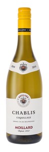 Moillard Chablis 2024