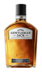 Gentleman Jack Gentleman Jack